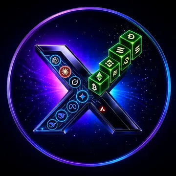 Crypto x AI Daily logo